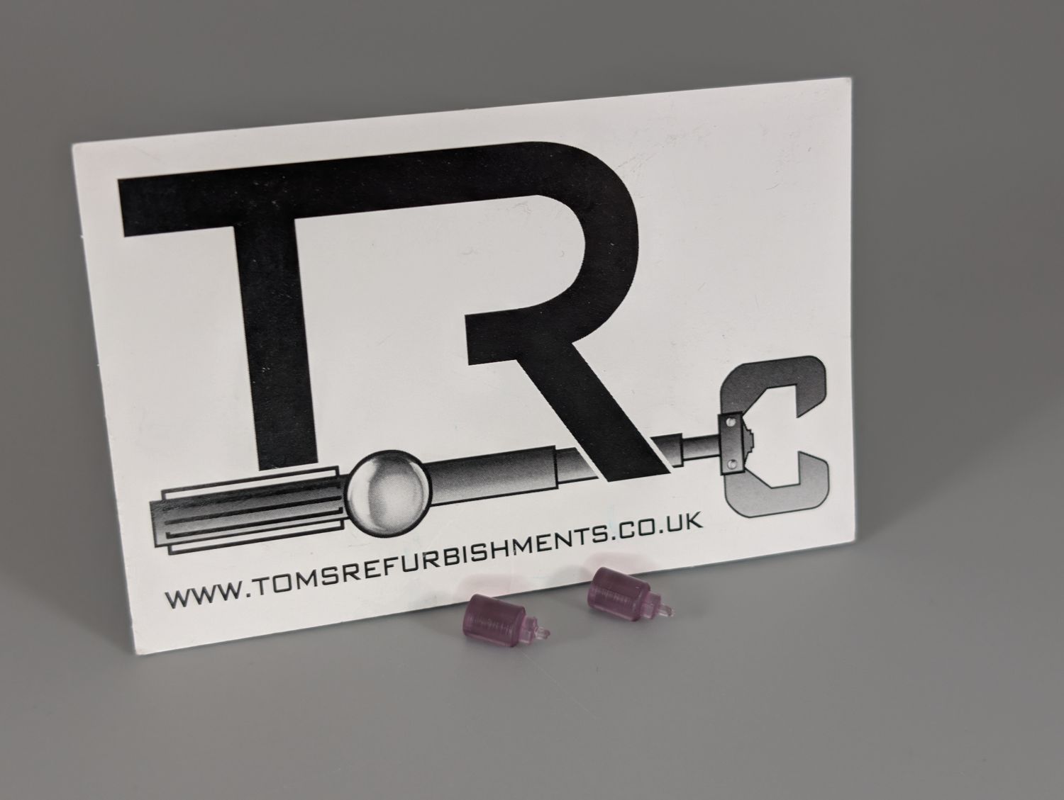 5" scale "Planet Supreme" Dome Lights (Purple) 5" scale "Planet Supreme" Dome Lights (Purple)