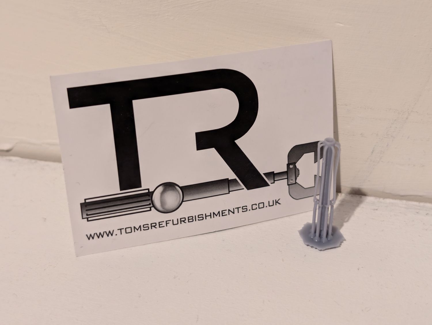 5" scale "Planet Supreme" Weapon Stick 5" scale "Planet Supreme" Weapon Stick