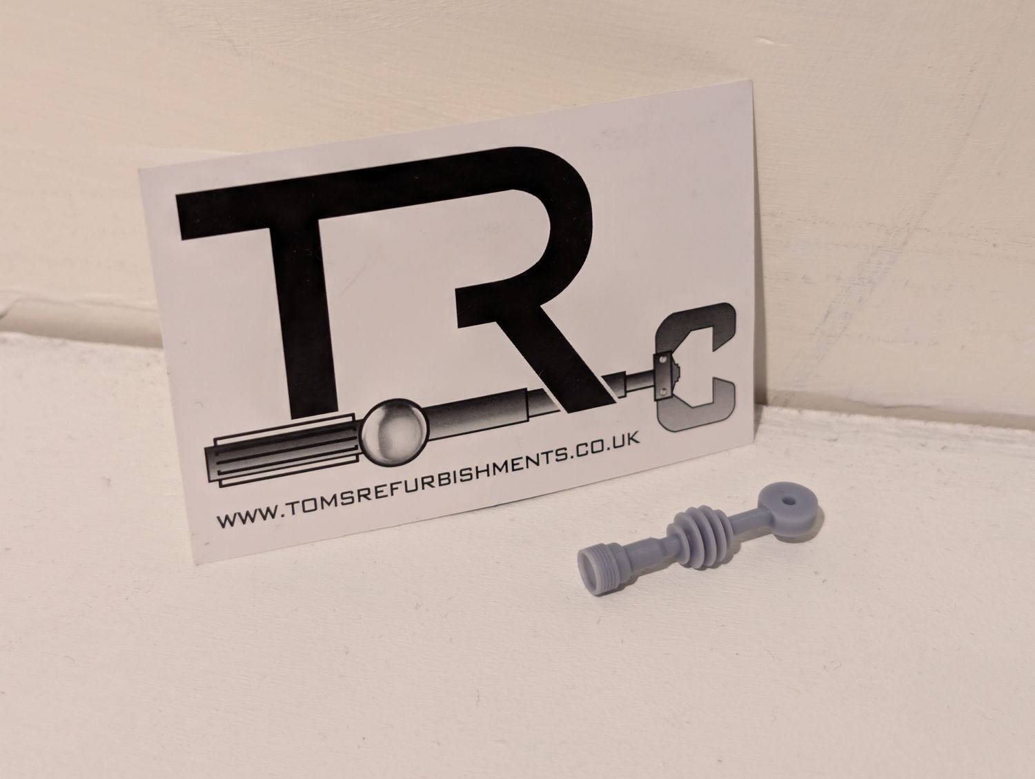 5" scale "Planet Supreme" Eyestalk 5" scale "Planet Supreme" Eyestalk