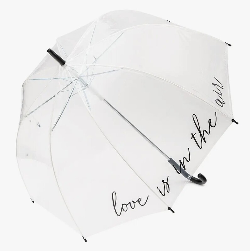 Love is in the Air Umbrella