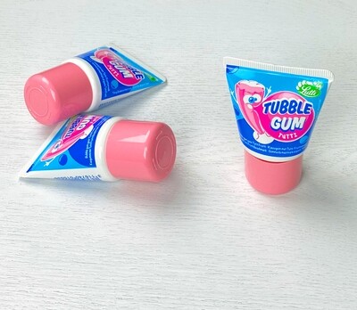 Tuubipurkka tutti frutti - 35g - HUOM! PÄIVÄYS! Tuubipurkka tutti frutti - 35g - HUOM! PÄIVÄYS!