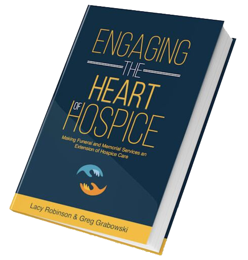 Engaging the Heart of Hospice