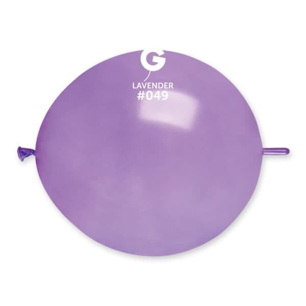 GL13: #049 Lavender 134902 - 13 in