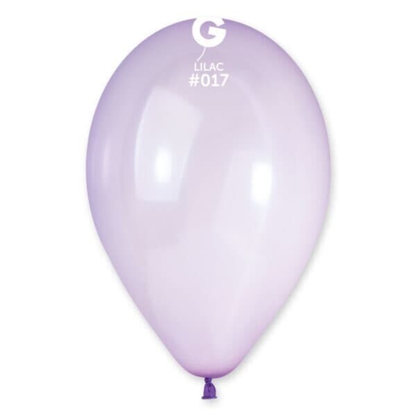 G120: #017 Lilac 121704