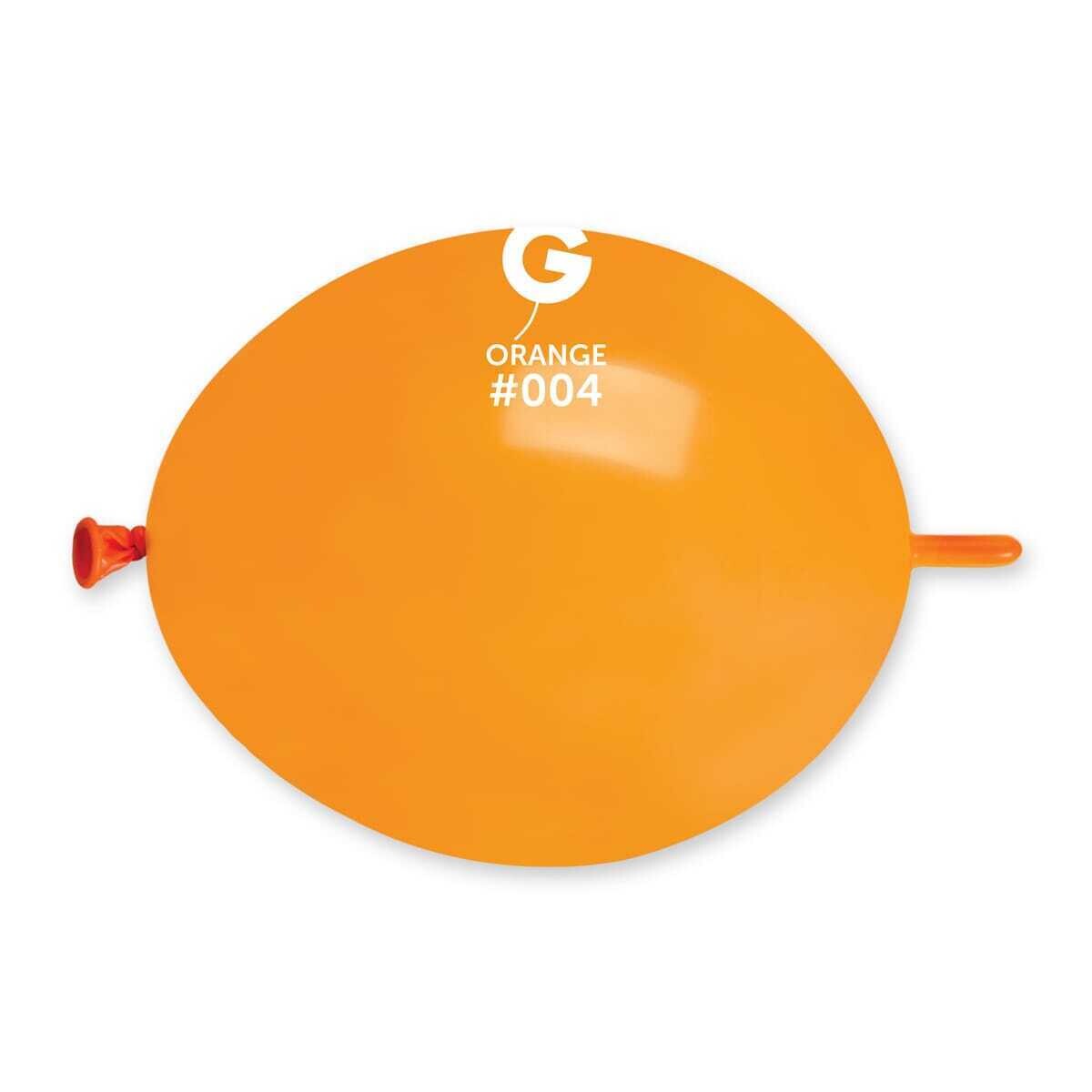 GL6: #004 Orange 060416 - 6 in