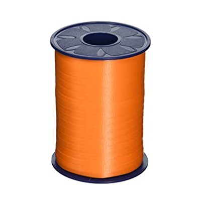 Curling Ribbon Orange 99648O