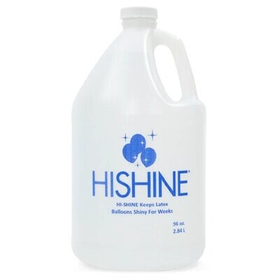 Hi-Shine Refill 96oz