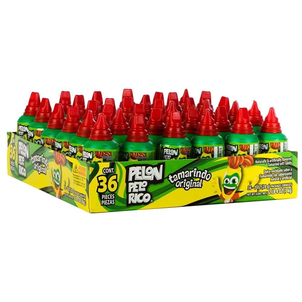 Pelon mini 36 pieces