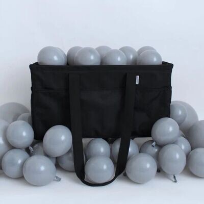 Maker Supply Bag (Black)