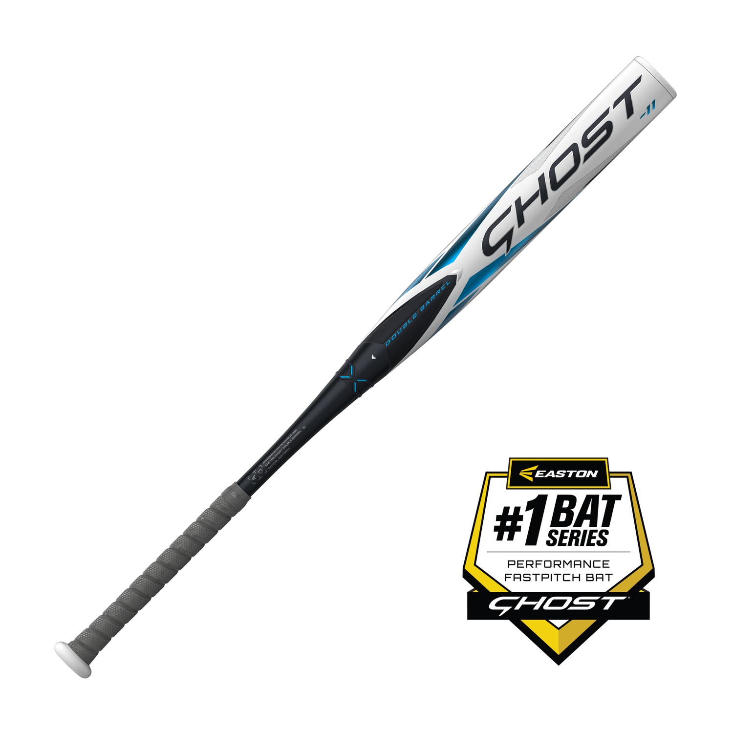 2023 Easton Ghost Double Barrel -9 Fastpitch Bat