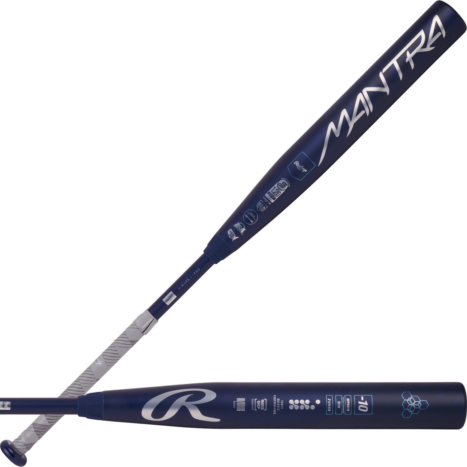 2025 Rawlings Mantra 3.0 -9 Fastpitch Bat