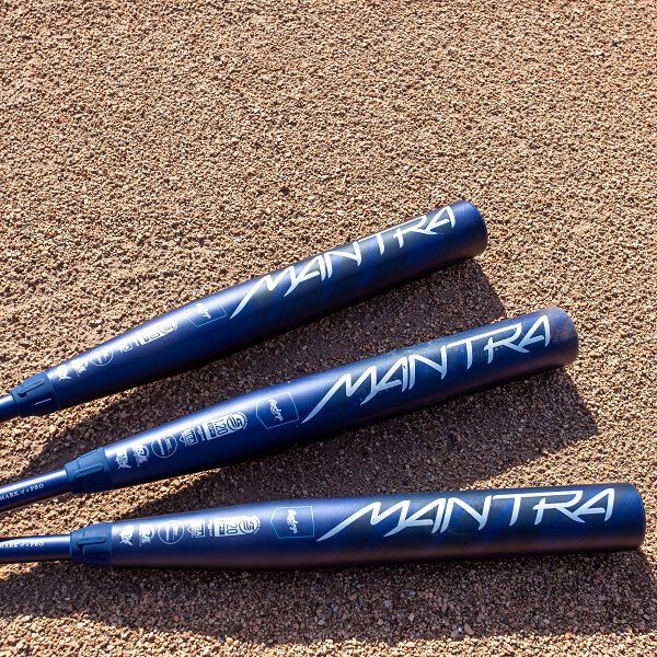 2025 Rawlings Mantra 3.0 -10 Fastpitch Bat