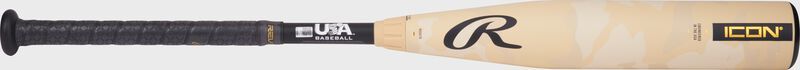 2025 Rawlings Icon -12 USA Youth Baseball Bat
