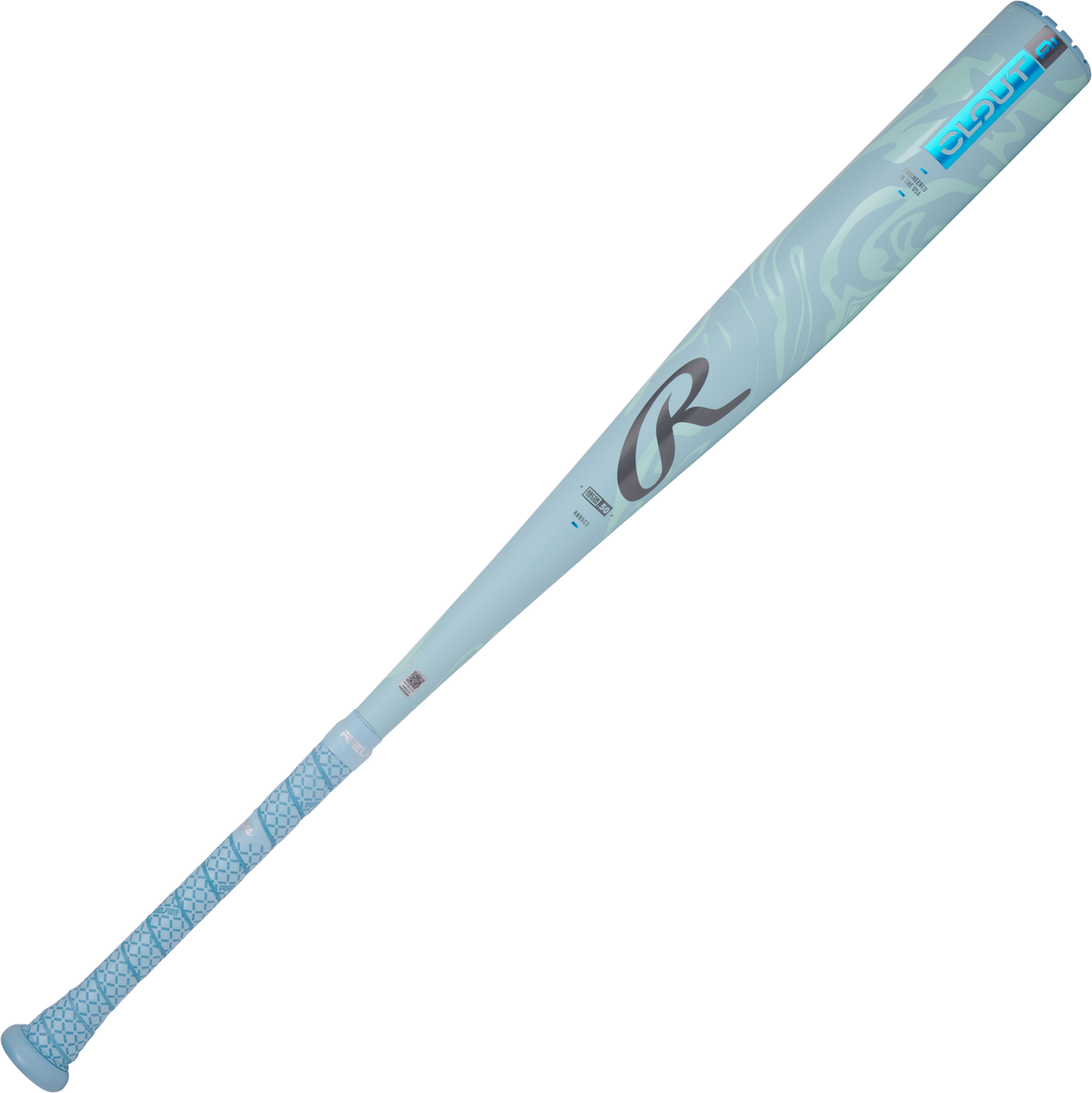 Batte Baseball Rawlings Velo ACP 2021 BBCOR 32" 29oz (-3) - Neuve