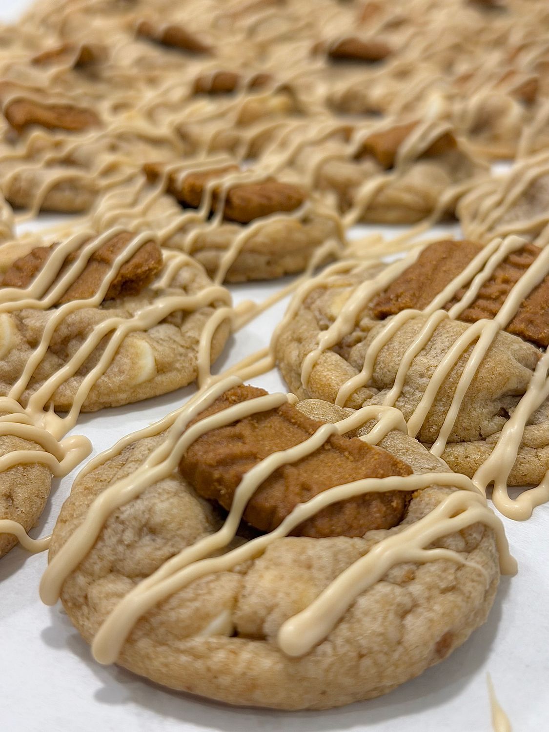 Dozen Cookies