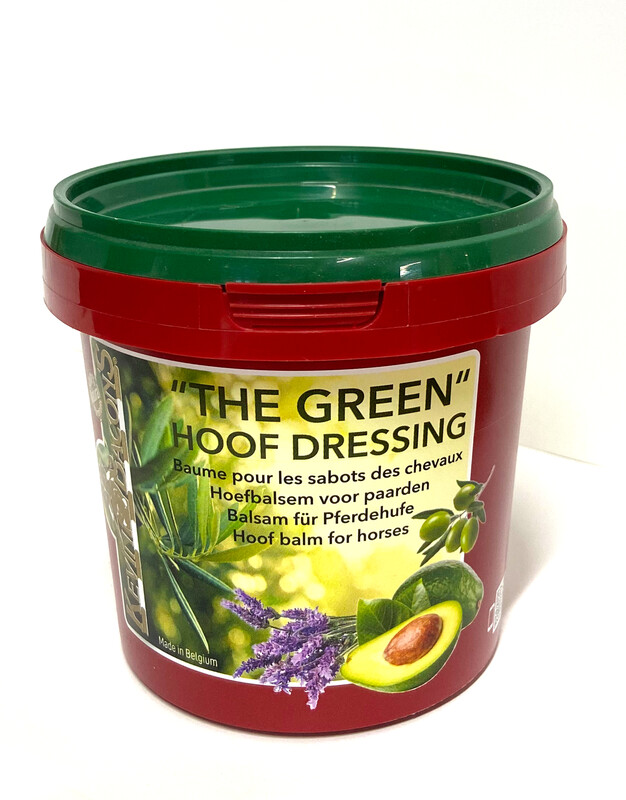 Kevin Bacon's Kevin Bacon's "The Green" - Hoof Dressing 500ml