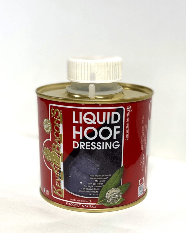 Kevin Bacon's Liquid Hoof Dressing 500ml