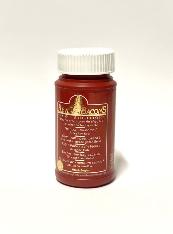 Kevin Bacon's Hoof Solution 150g Kevin Bacon's Hoof Solution 150g