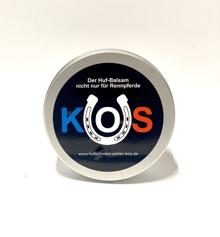 "Kos" Hufbalsam Konzentrat
