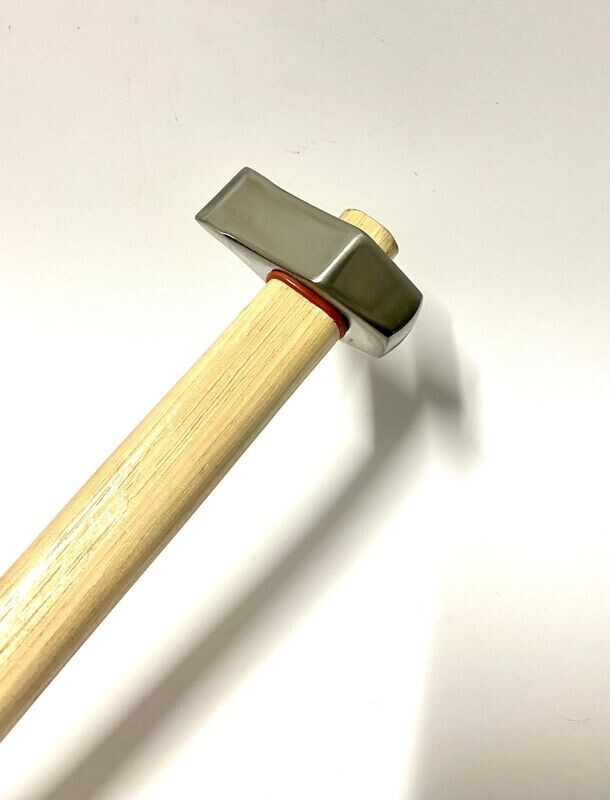 Jim Blurton Hot/Cold Set Falzhammer Jim Blurton Hot/Cold Set Falzhammer