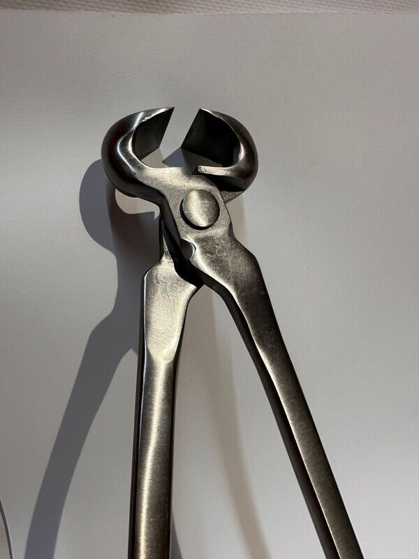 Hufschneidezange Nipper Hufschneidezange Nipper