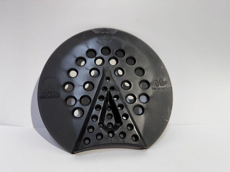 Jim Blurton Full Mesh Pad Jim Blurton Full Mesh Pad