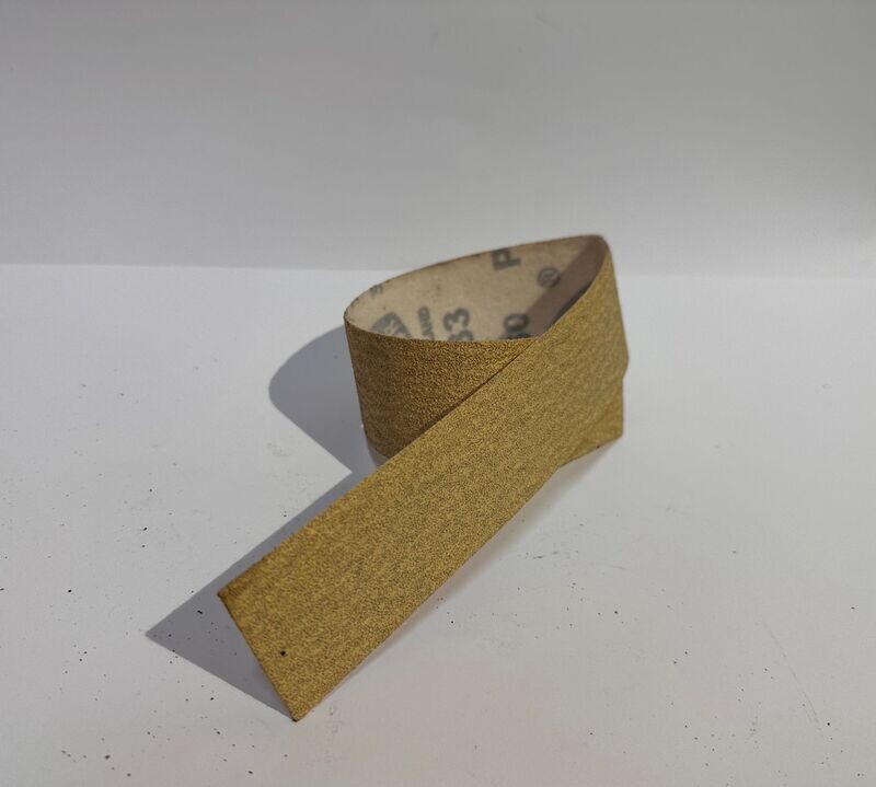 VFT Sanding Unit UB-Soft VFT Sanding Unit UB-Soft