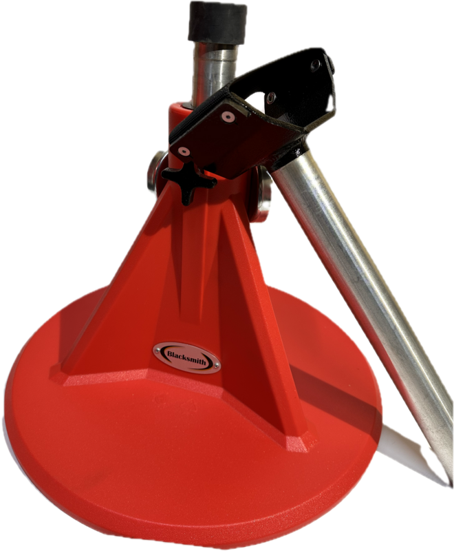 Duplo Hufbock Blacksmith Duplo Hufbock Blacksmith