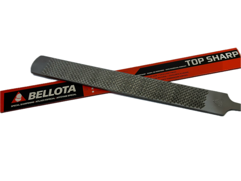 Hufraspel, Belotta Top Sharp 14'' mit Angel Hufraspel, Belotta Top Sharp 14'' mit Angel