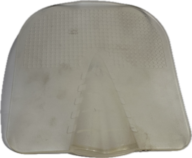 PM Hufplatte Flach PM Hufplatte Flach