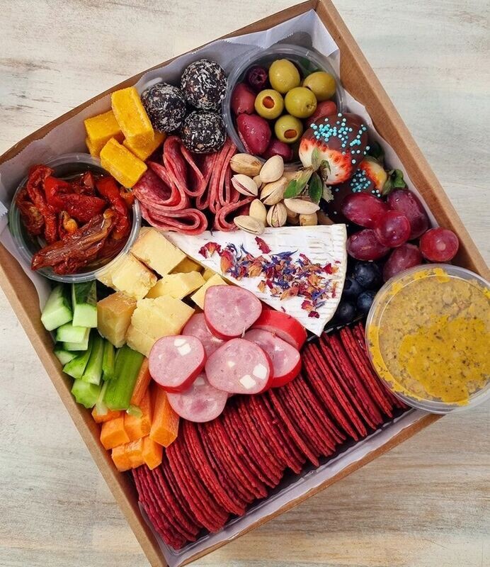 A Graze for 2