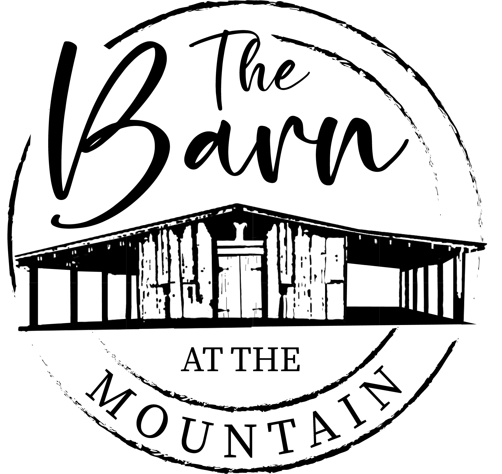 Christmas Shindig -  At The Barn 6th dec