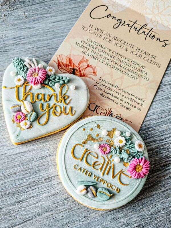SPECIAL OCCASION COOKIES