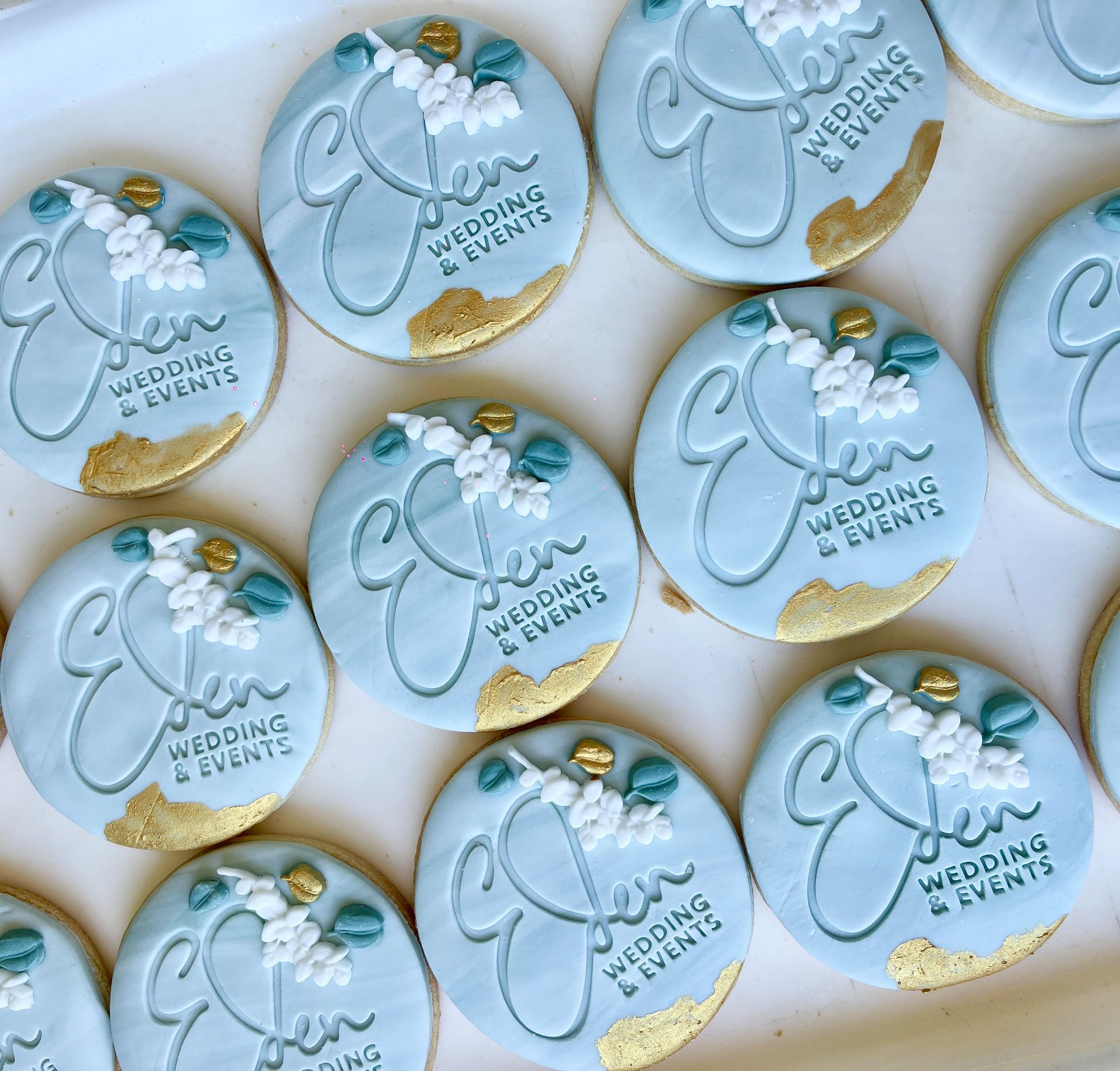 SPECIAL OCCASION COOKIES