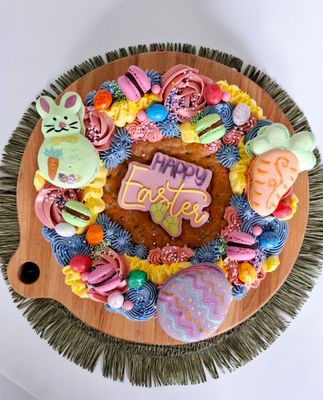 Easter Treats
