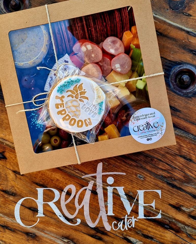 A Graze for 2