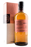 ​Nikka Coffey Grain Whisky Japan 45% VOL. (1x0,7ltr.) OVP