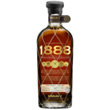 Brugal 1888  Ron Gran Reserva Rum 40% VOL. (1x0,7ltr.)