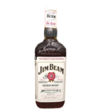 Jim Beam OneQuart over 4 Years Kentucky Straight Bourbon Whiskey 40-43% VOL (1x0,946ltr.)