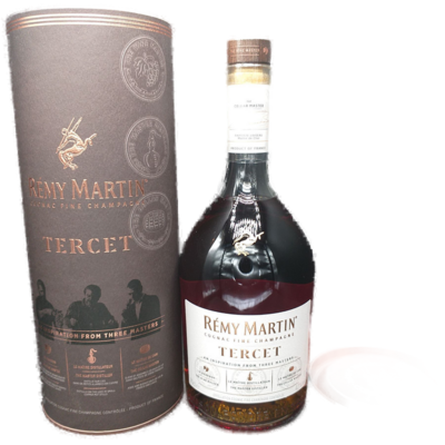 Remy Martin Tercet Fine Champagne Cognac 42% VOL. (1x0,7ltr.) OVP Remy Martin Tercet Fine Champagne Cognac 42% VOL. (1x0,7ltr.) OVP