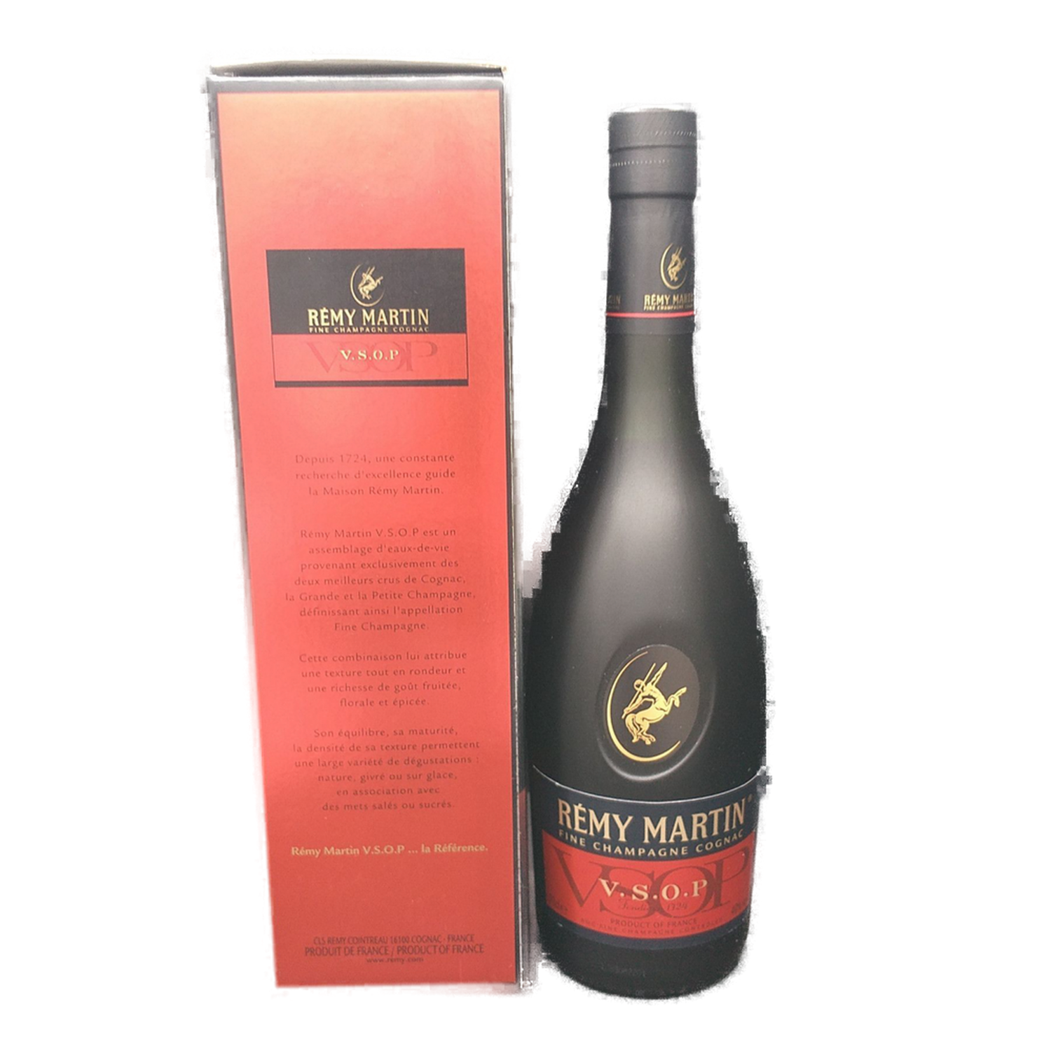 古酒 未開栓 REMY MARTIN VSOP  100Cl 40％ REMY 100Cl MARTIN 古酒  40％ VSOP 未開栓