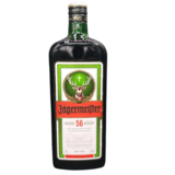 Jägermeister Kräuterlikör Deutschland 35% VOL. (1x1,750ltr.) Magnumflasche