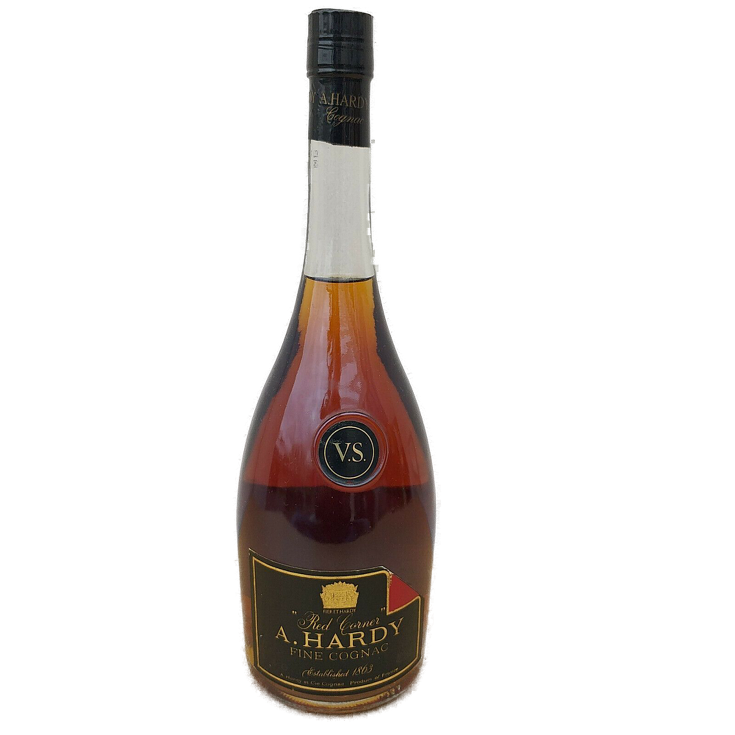 Selection Fine Cognac 0.5 Цена