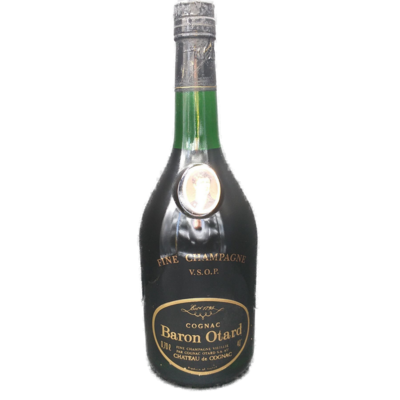 Baron Otard Fine Champagne VSOP Cognac 40% VOL. (1x0,7ltr.) Baron Otard Fine Champagne VSOP Cognac 40% VOL. (1x0,7ltr.)