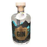 ​LiquorMacher Destilled Gin 45% VOL. (1x0,5ltr.) Bottle 048 Batch 008