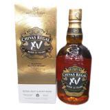 Chivas Regal 15 Jahre Blended Scotch Whisky Scotland 40% VOL. (1x0,7ltr.) OVP