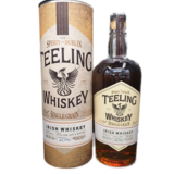 Teeling Wine Cask Single Grain Irish Whiskey 46%VOL. (1x0,7ltr.) Bottled 03/2019 OVP