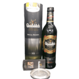 Glenfiddich* 12 Years Pure Single Malt Scotch Whisky Scotland 40% VOL. (1x0,7ltr.) Original packaging.