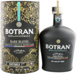 Botran Rare Blend Vintage French Wine Cask Rum 40% VOL. (1x0,7ltr.) inkl. Giftbox