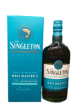 The Singleton Malt Master's Single Malt Scotch Whisky 40% VOL. (1x0,7ltr.) OVP